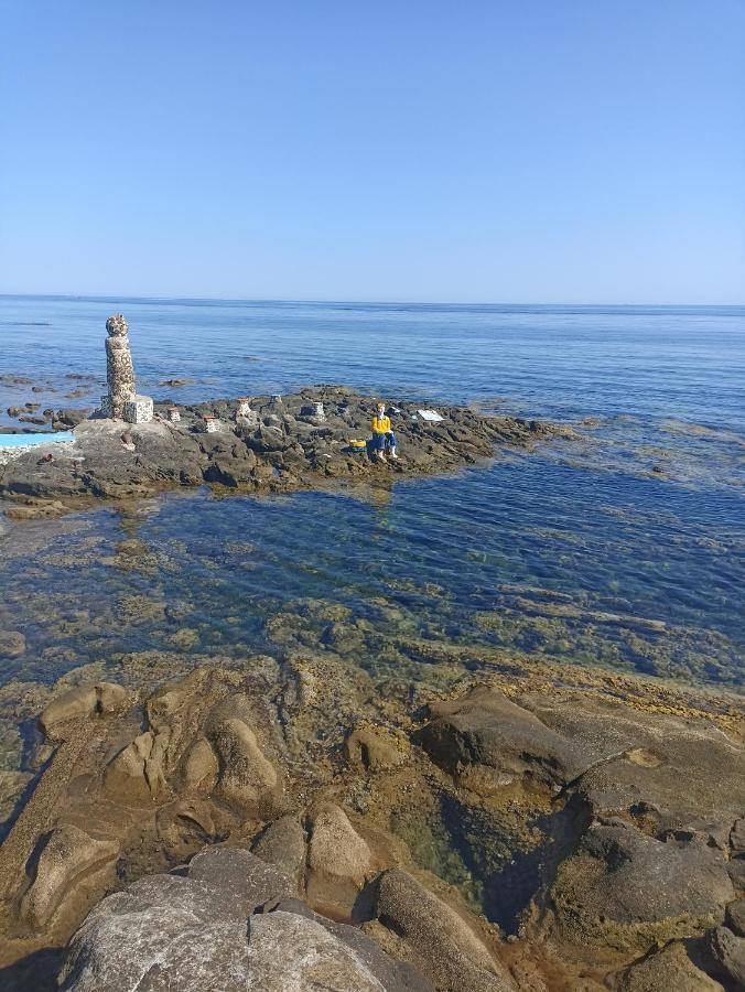 Torre Vallelunga Trabia Exteriér fotografie